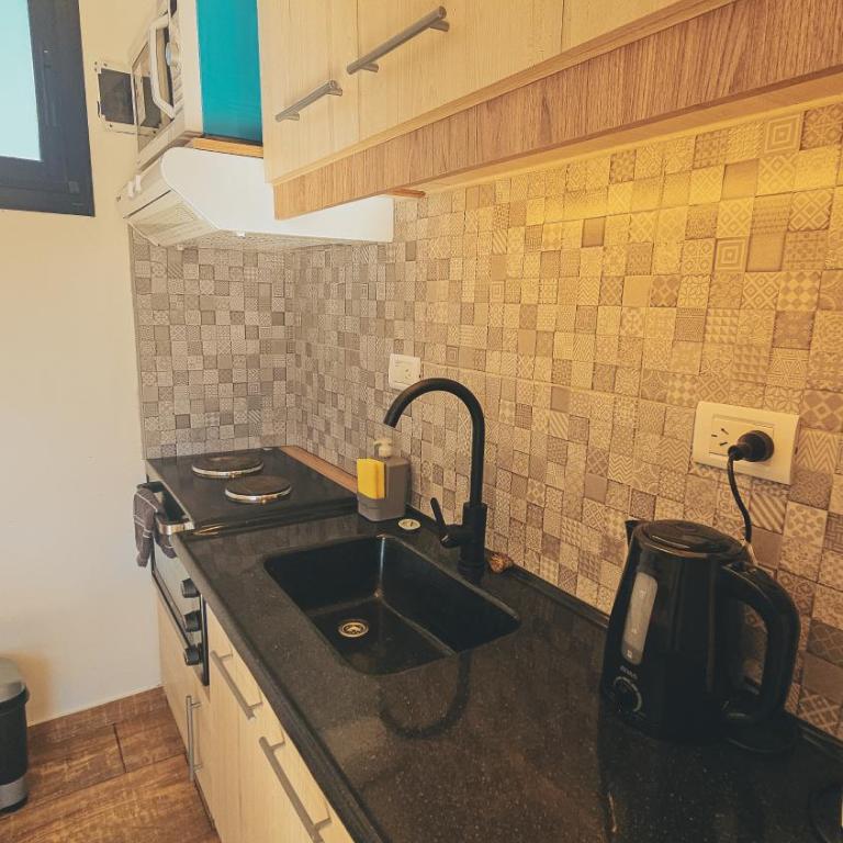 Complejo Tortugas Chapadmalal a 150m del mar - Two-Bedroom Townhouse - 21