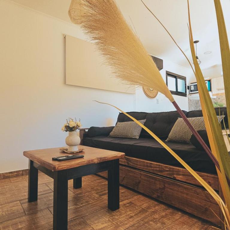 Complejo Tortugas Chapadmalal a 150m del mar - Two-Bedroom Townhouse - 20
