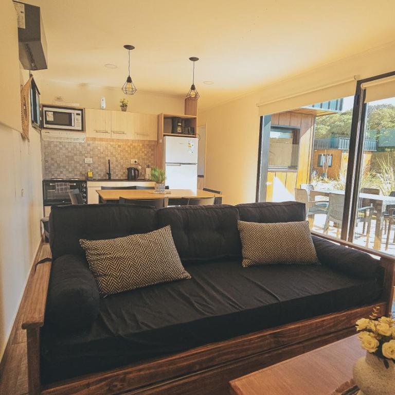 Complejo Tortugas Chapadmalal a 150m del mar - Two-Bedroom Townhouse - 23