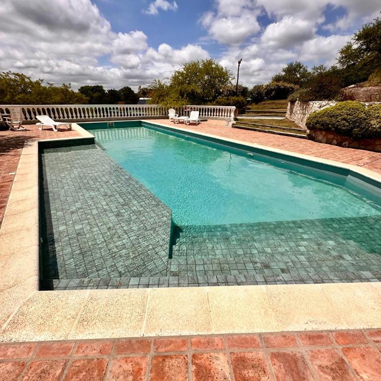 Loma Hermosa Estadias - Two-Bedroom House - 6