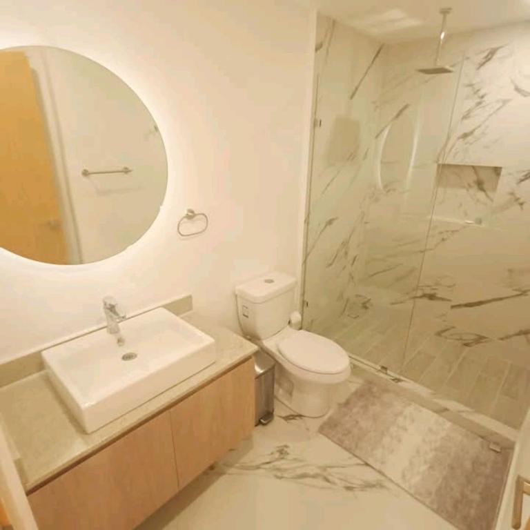 Bella vista - Apartamento de 2 dormitorios - 6