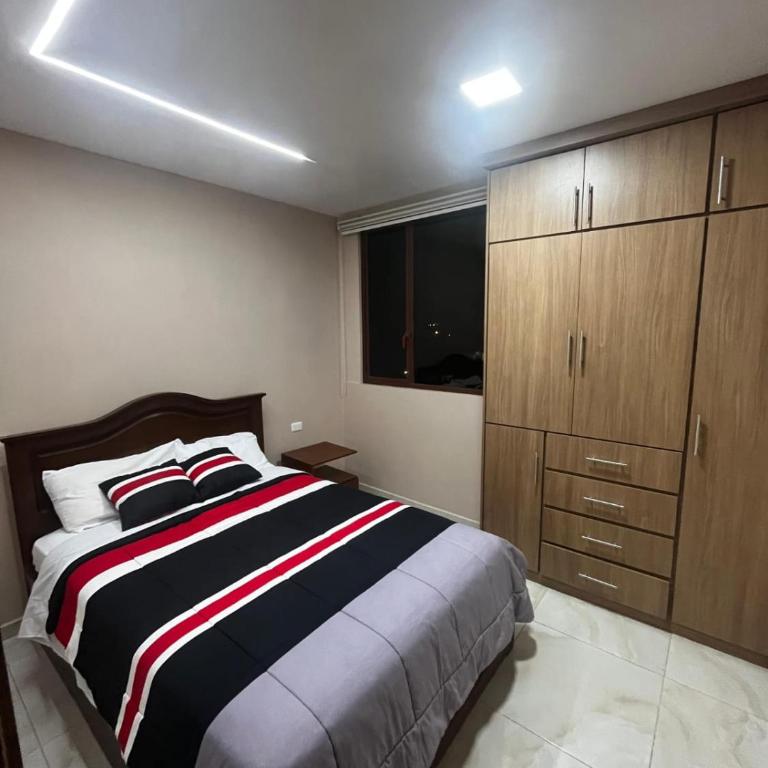 Casa Bethesda - Two-Bedroom Apartment - 2