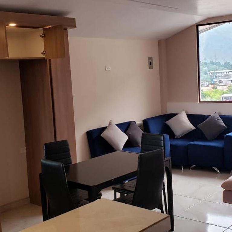 Casa Bethesda - Two-Bedroom Apartment - 3