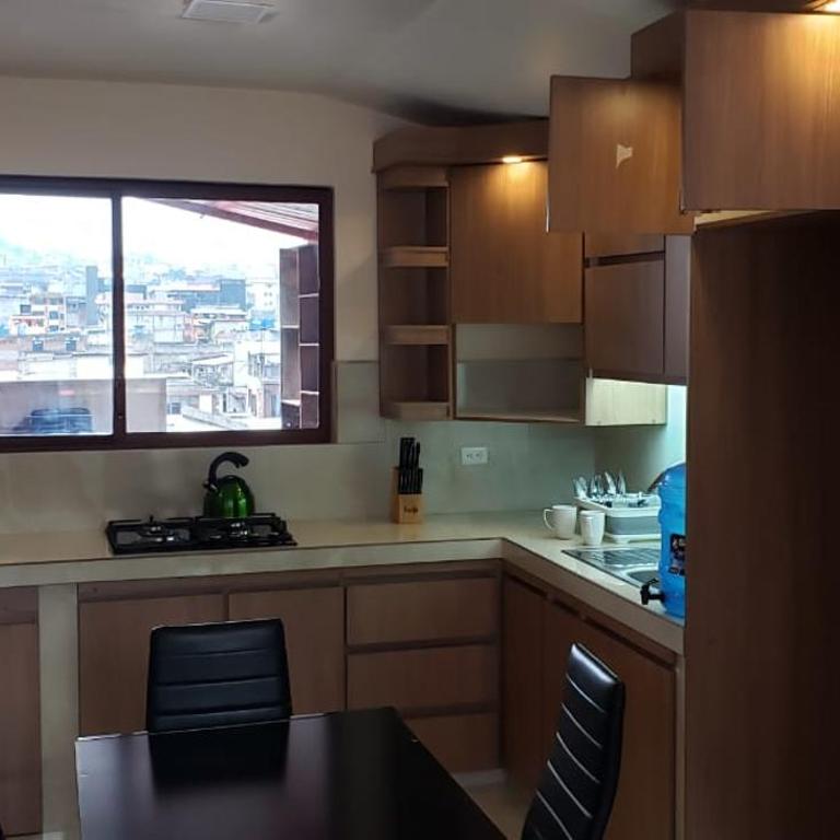 Casa Bethesda - Two-Bedroom Apartment - 5