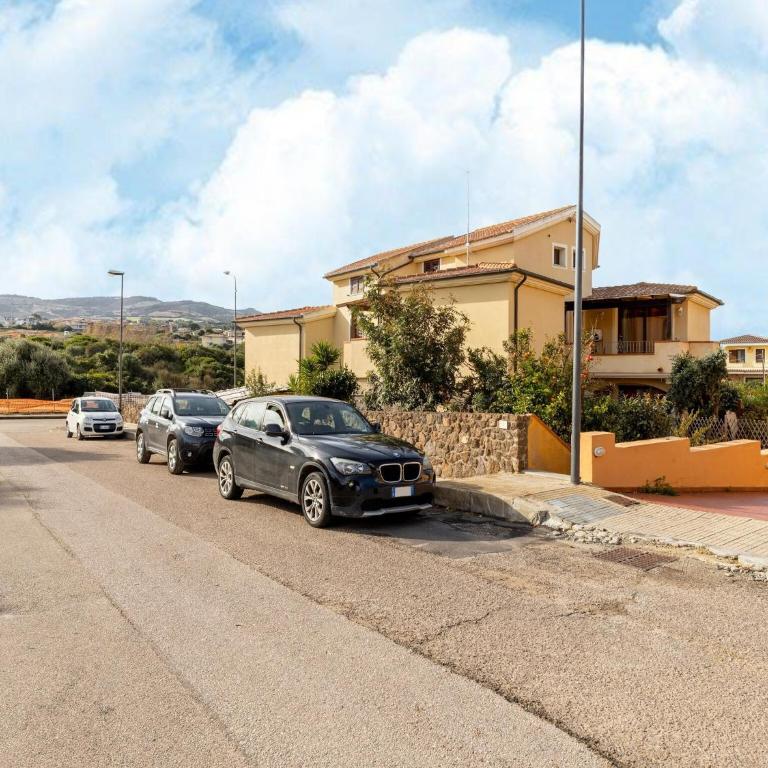 Aria condizionata e ampio spazio esterno - Apartamento de 1 dormitorio - 21