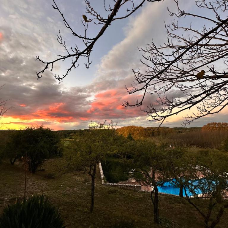 Loma Hermosa Estadias - Two-Bedroom House - 14