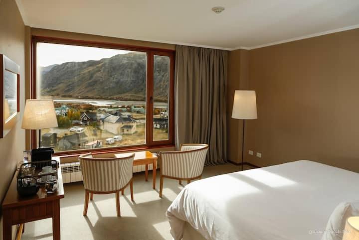 Chaltén Valley View - One-Bedroom House - 6
