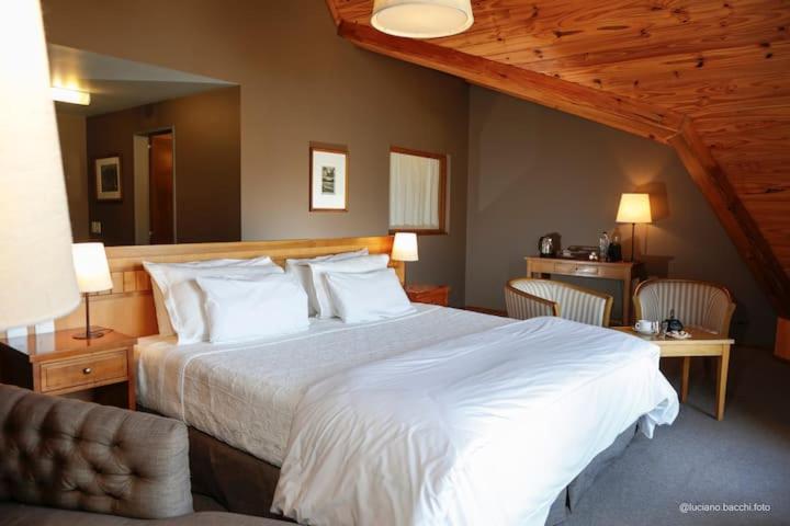 Chaltén Valley View - Double Room with Park View - 6