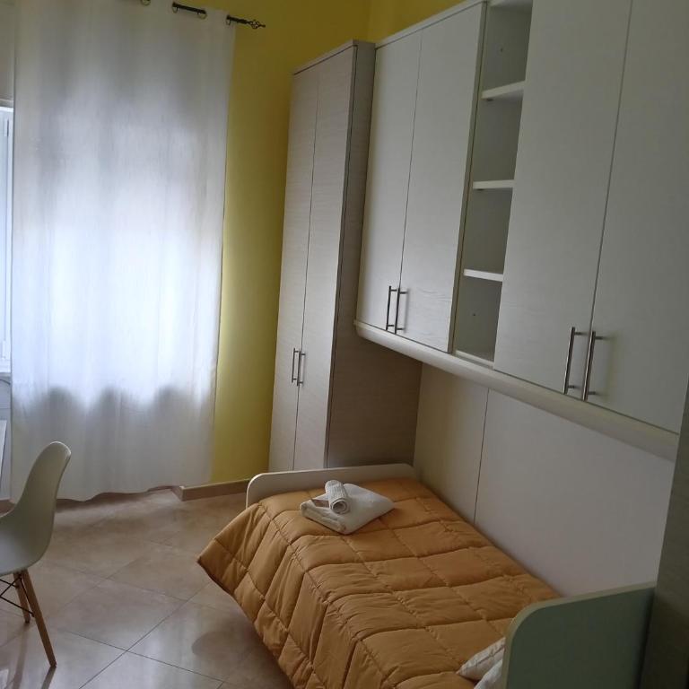 Mearooms Matera - Single Room - 1