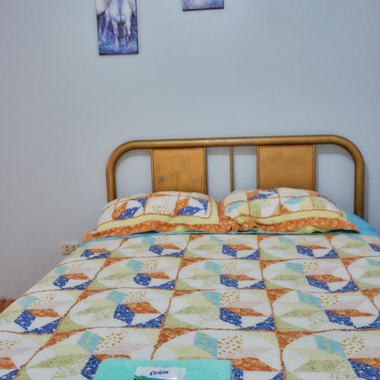 TuKasa - Hospedaje Libertad - Economy Double Room - 14