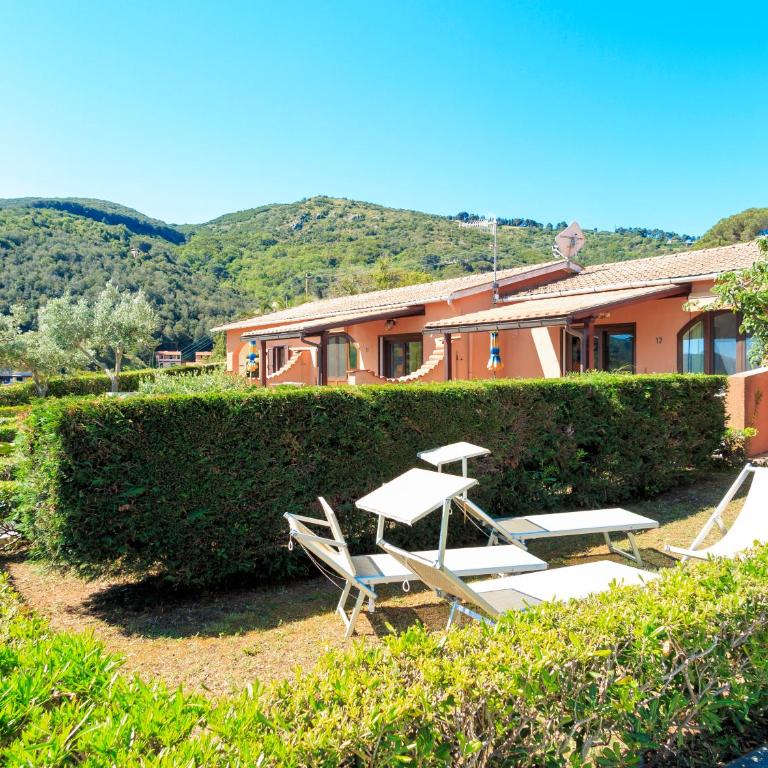 Residence Belvedere - Appartamento con 2 Camere da Letto - 11