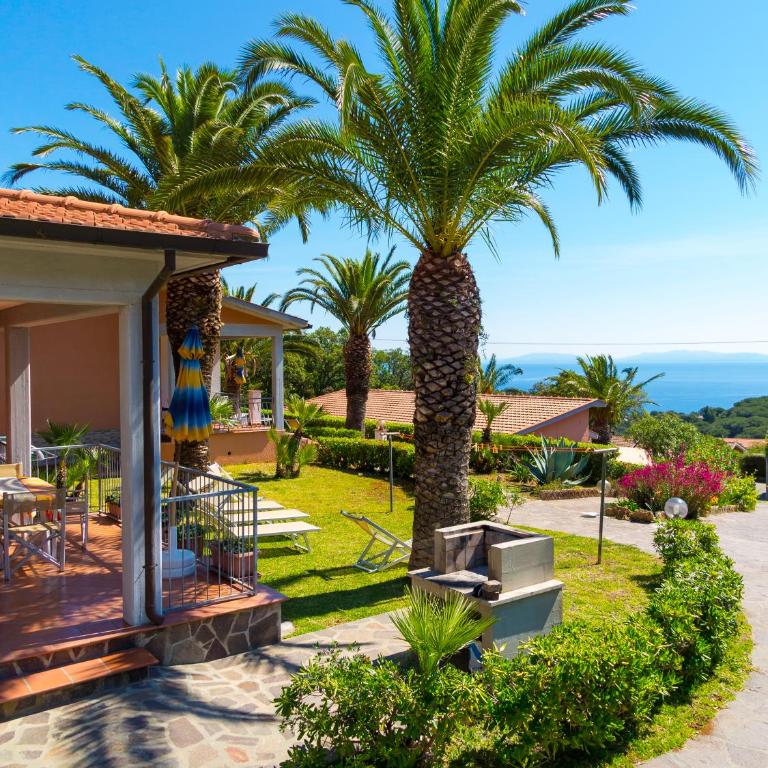 Residence Belvedere - Appartamento con 2 Camere da Letto - 12