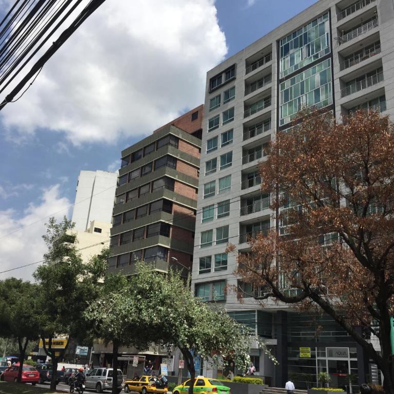 ItsaHome Apartments - Torre Aqua - Apartamento de 2 dormitorios 705 - 21
