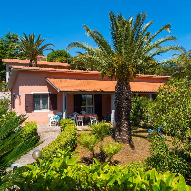 Residence Belvedere - Appartamento con 2 Camere da Letto - 14