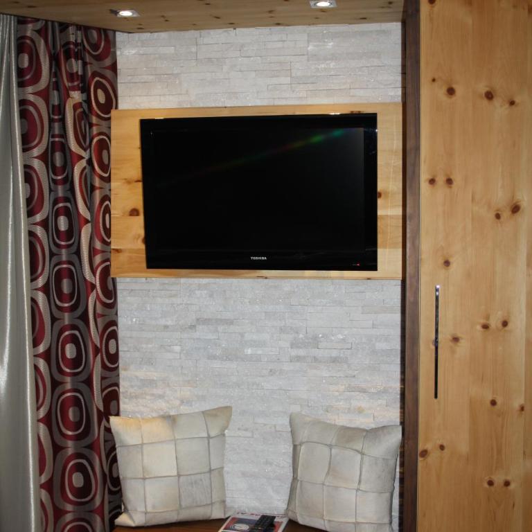 Alpinlounge Rätia Appartements - Superior Apartment - 5