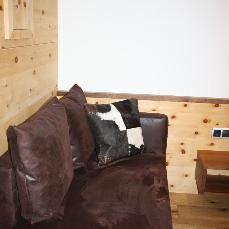Alpinlounge Rätia Appartements - Superior Apartment - 7