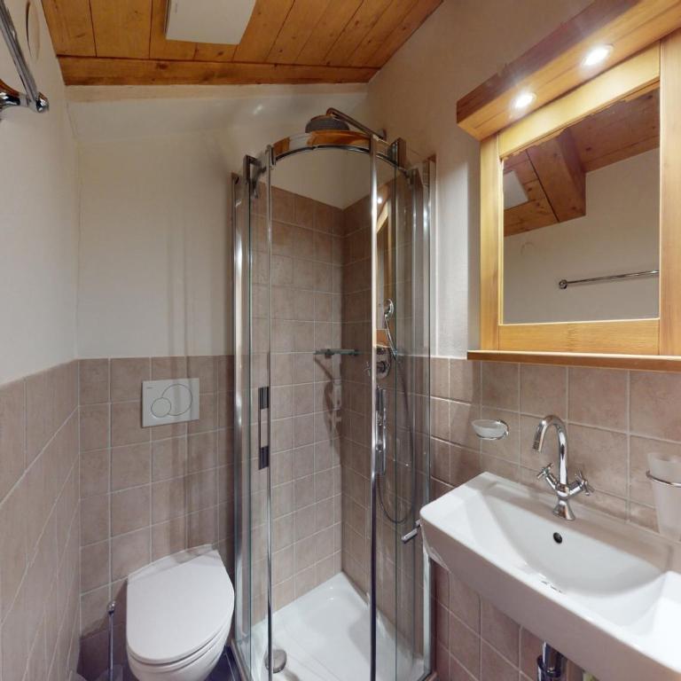 Apartment in central location with views - Appartement 3 Chambres - 17