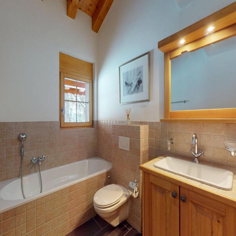 Apartment in central location with views - Appartement 3 Chambres - 15