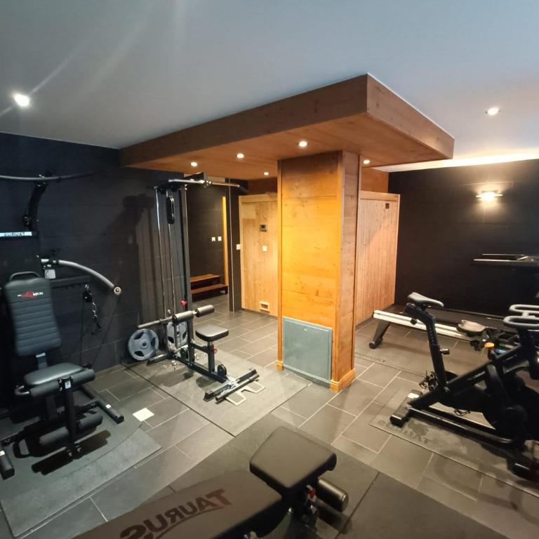 Apartment in central location with views - Appartement 3 Chambres - 14