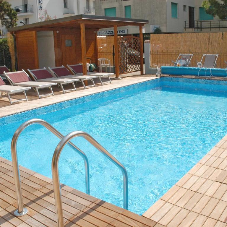 Appartamenti Mare Caorle - Appartamento con 1 Camera da Letto (2 Adulti) - 7