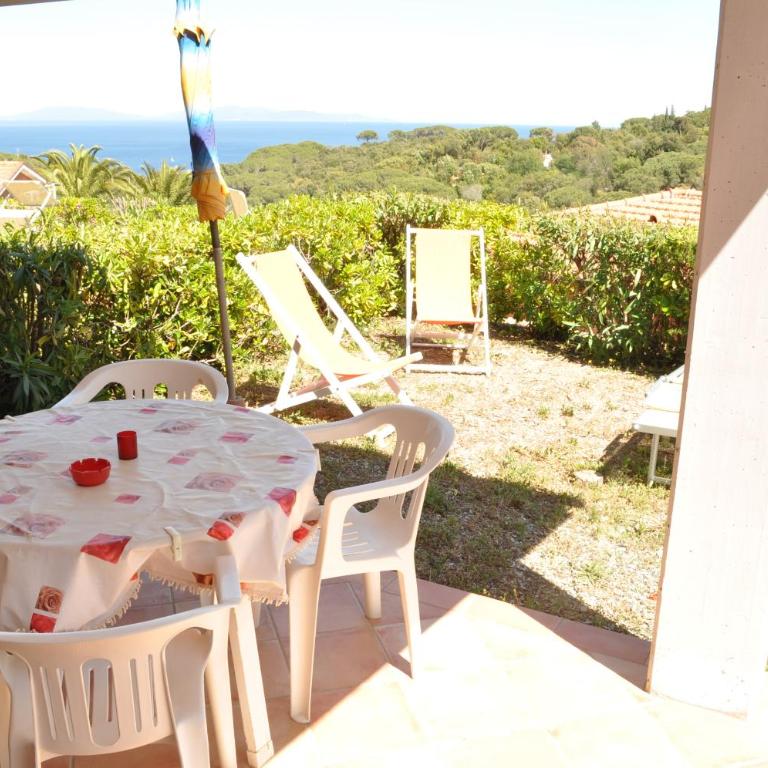 Residence Belvedere - Appartamento Familiare con Vista Mare (2 Adulti + 1 Bambino) - 10