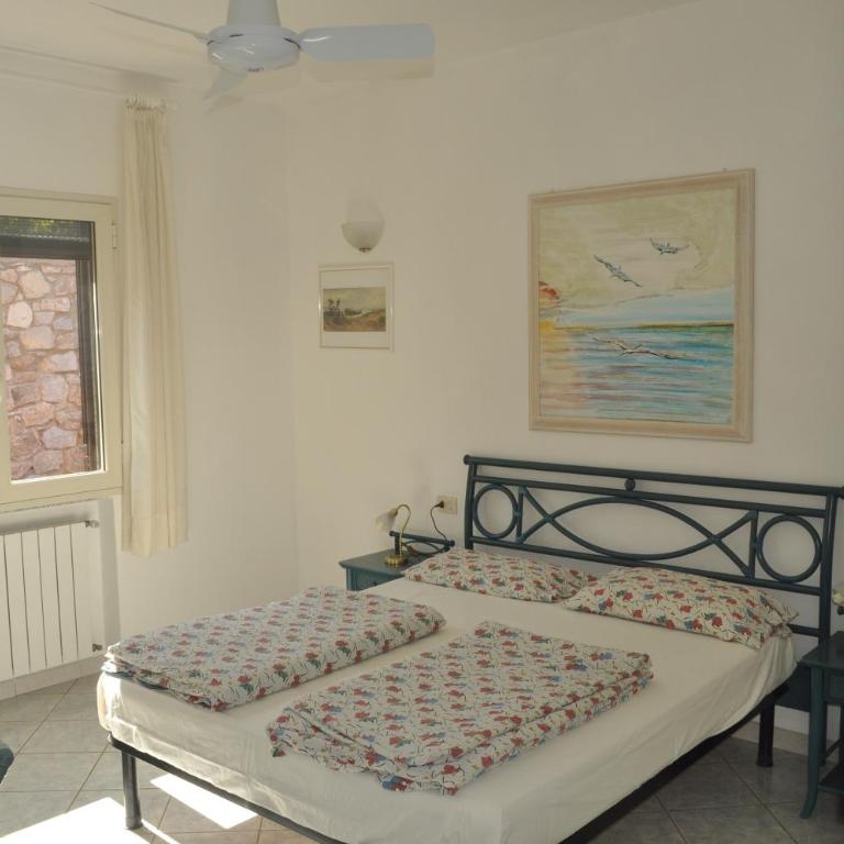 Residence Belvedere - Appartamento con 2 Camere da Letto - 21