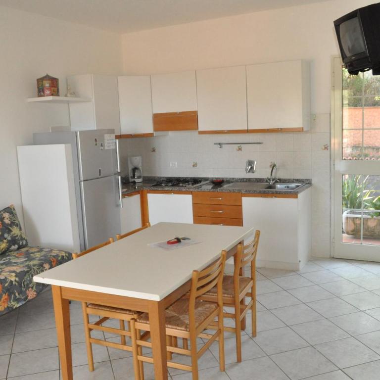 Residence Belvedere - Appartamento con 2 Camere da Letto - 18