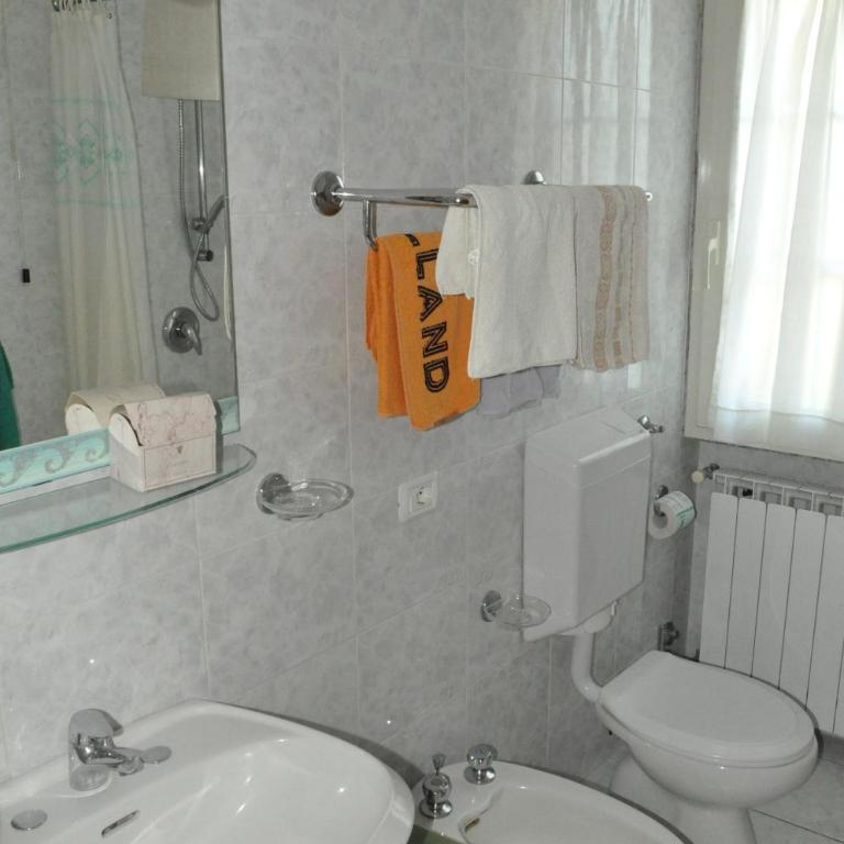 Residence Belvedere - Appartamento con 2 Camere da Letto - 17
