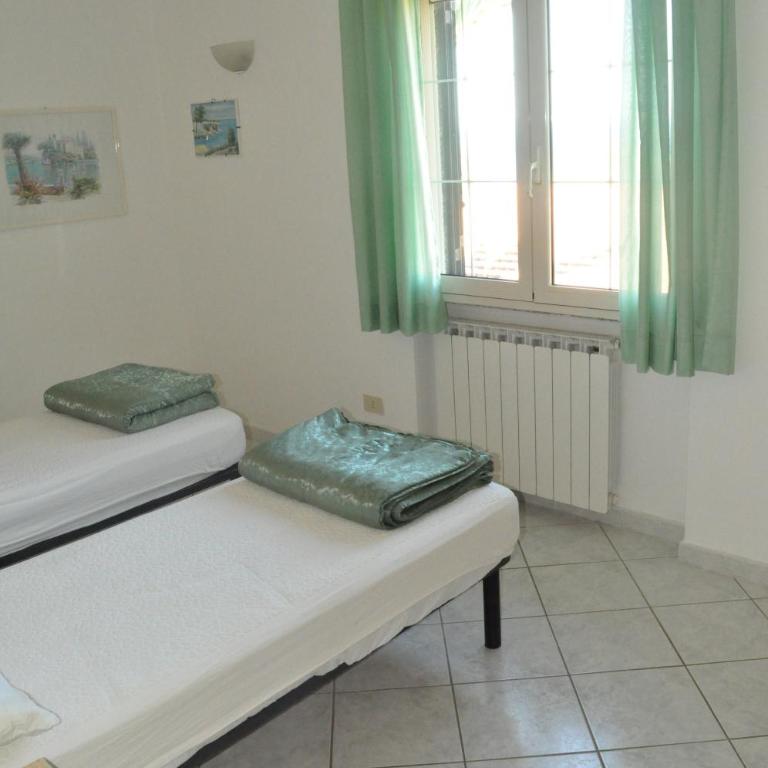 Residence Belvedere - Appartamento con 2 Camere da Letto - 16
