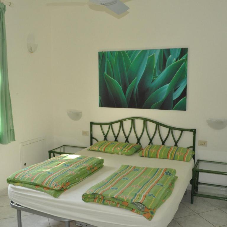 Residence Belvedere - Appartamento con 2 Camere da Letto - 15