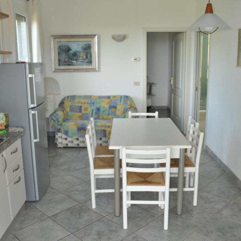 Residence Belvedere - Camera Familiare - 14