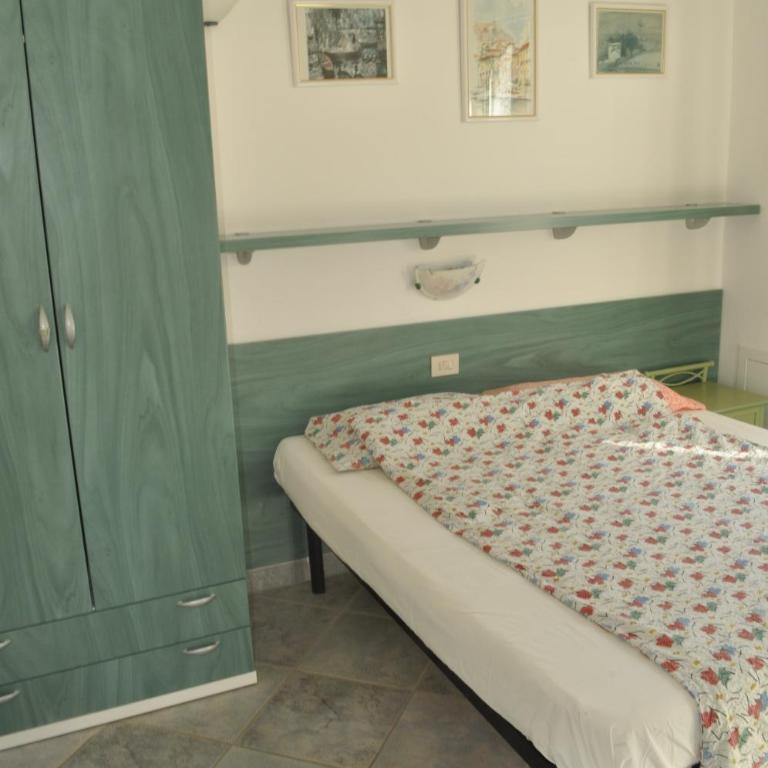 Residence Belvedere - Camera Familiare - 12