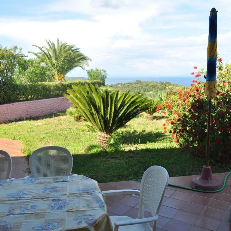 Residence Belvedere - Camera Familiare - 11