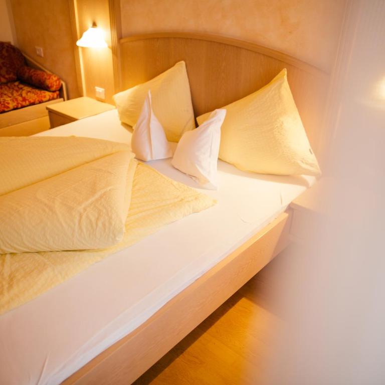 Hotel Pension Sonnegg - Vierbettzimmer - 6