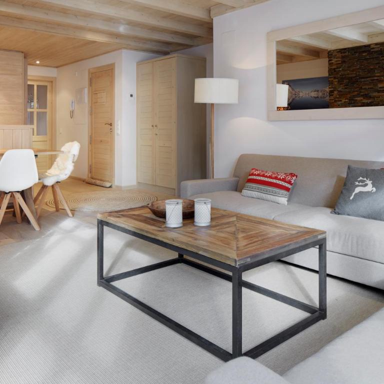 Val de Ruda Luxe 40 by FeelFree Rentals - Apartamento de 3 dormitorios - 4