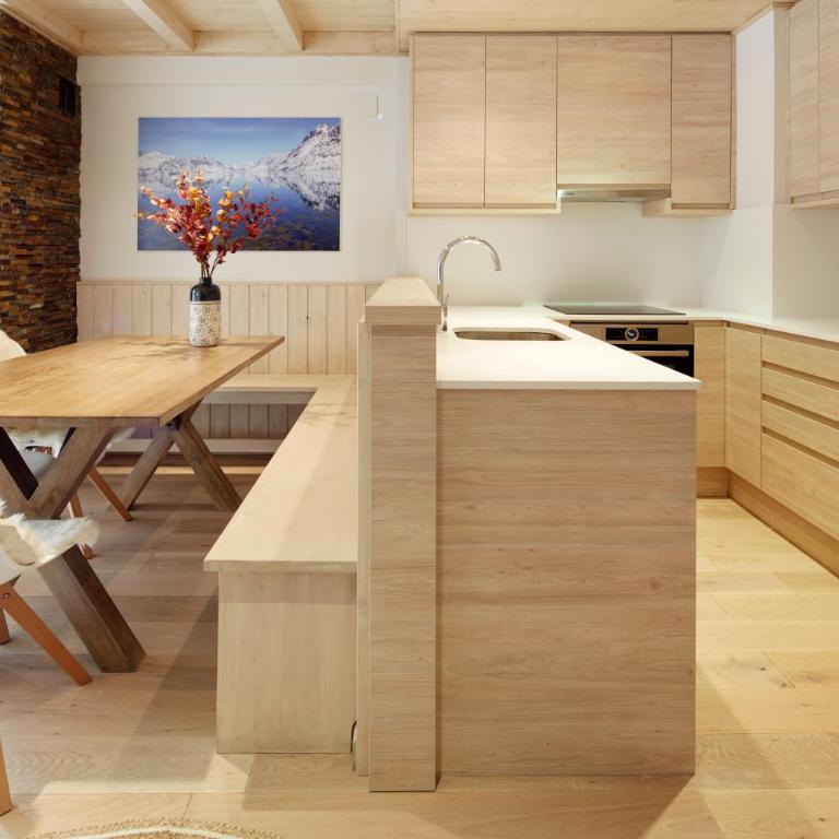 Val de Ruda Luxe 40 by FeelFree Rentals - Apartamento de 3 dormitorios - 7