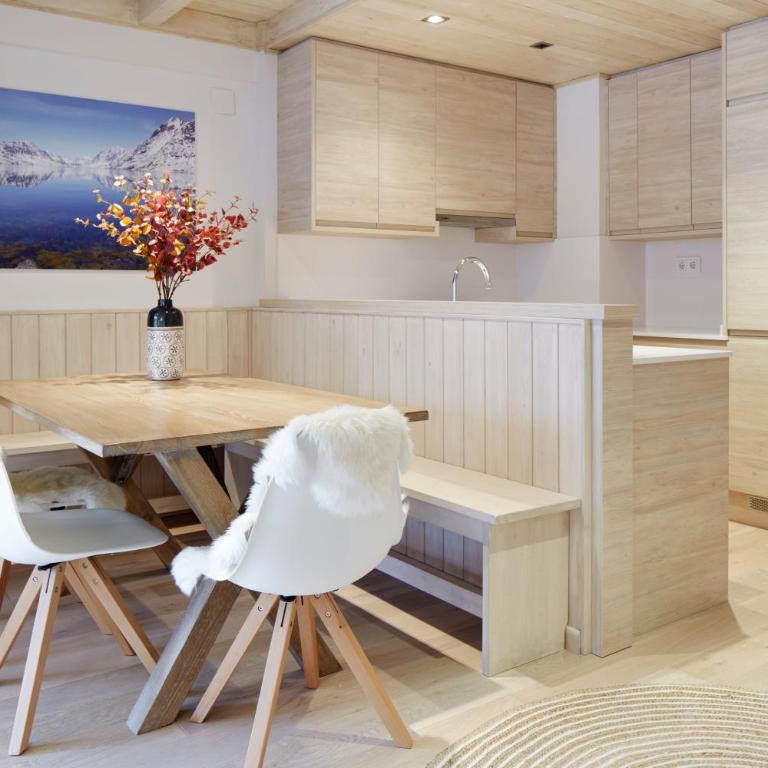 Val de Ruda Luxe 40 by FeelFree Rentals - Apartamento de 3 dormitorios - 5