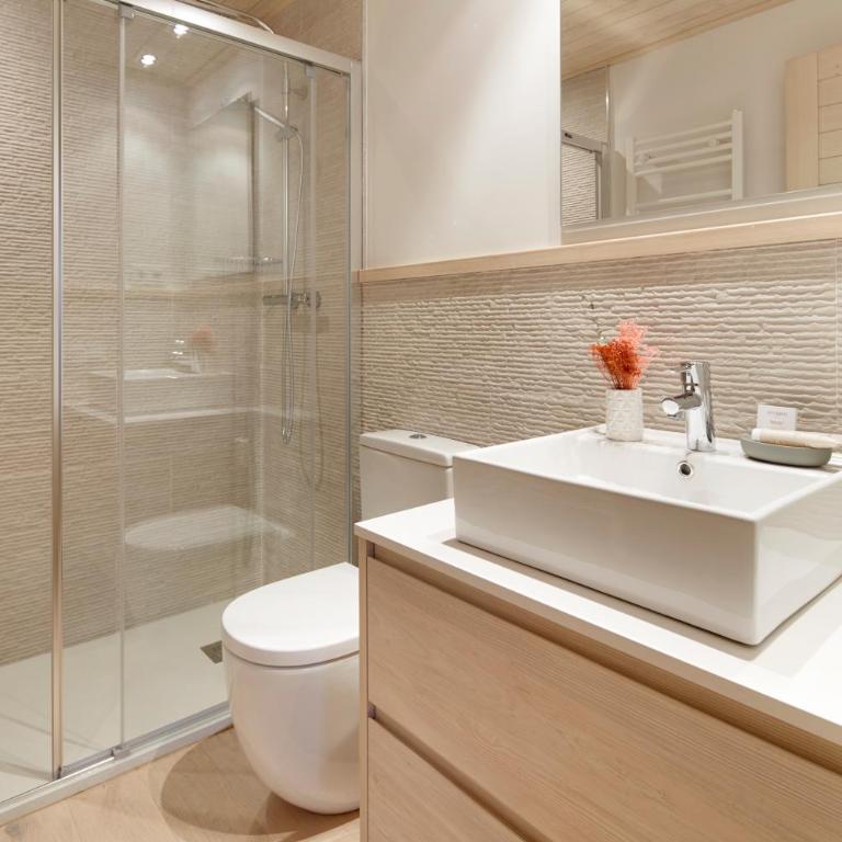 Val de Ruda Luxe 40 by FeelFree Rentals - Apartamento de 3 dormitorios - 10