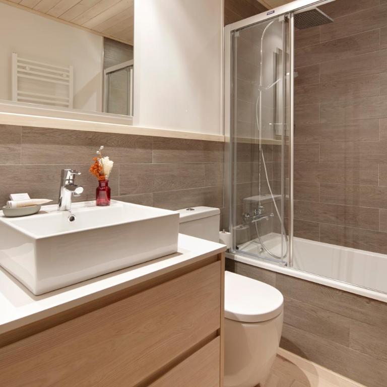 Val de Ruda Luxe 40 by FeelFree Rentals - Apartamento de 3 dormitorios - 13