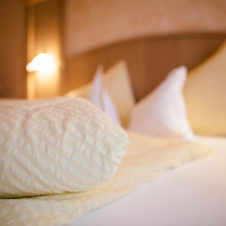 Hotel Pension Sonnegg - Vierbettzimmer - 5