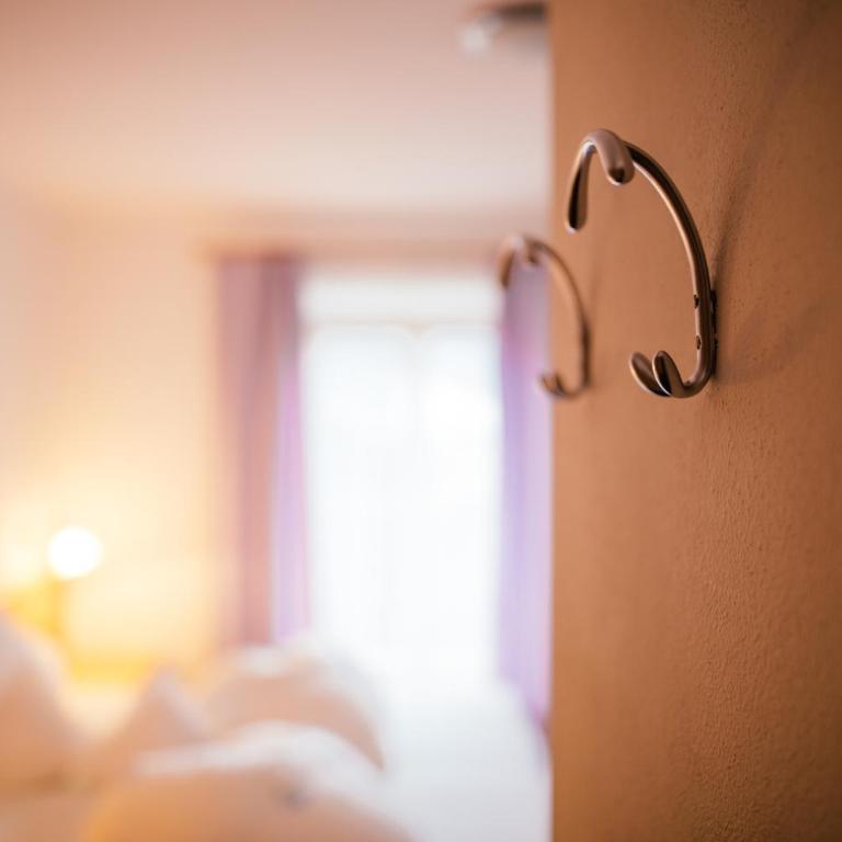 Hotel Pension Sonnegg - Vierbettzimmer - 7