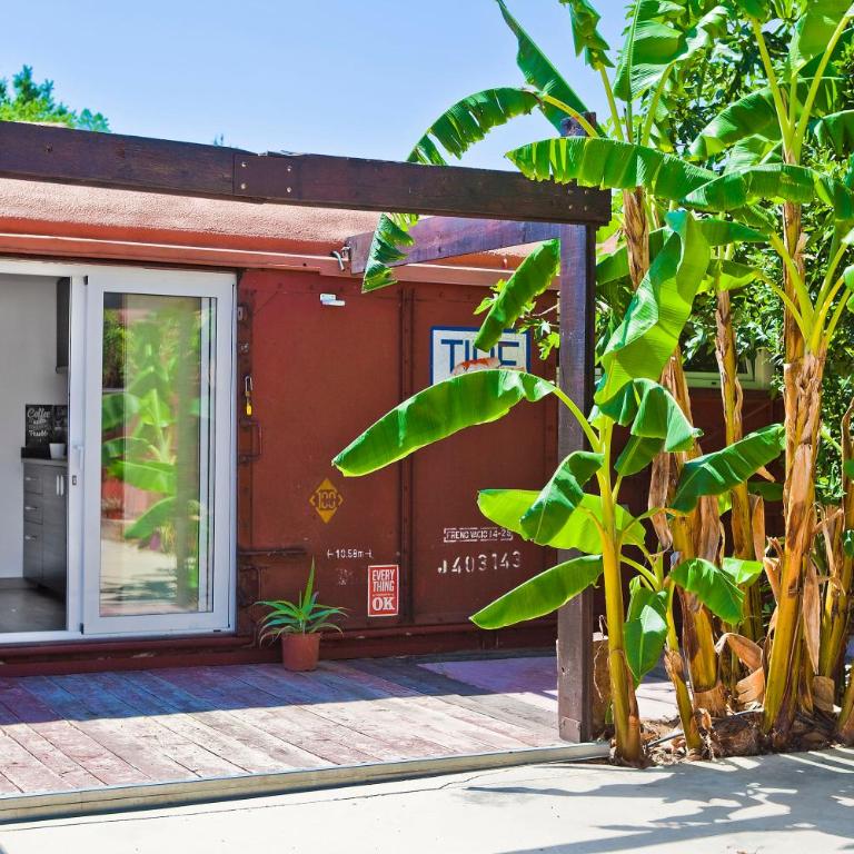 Alojamiento Vagón Rural - Apartamento Superior - 33