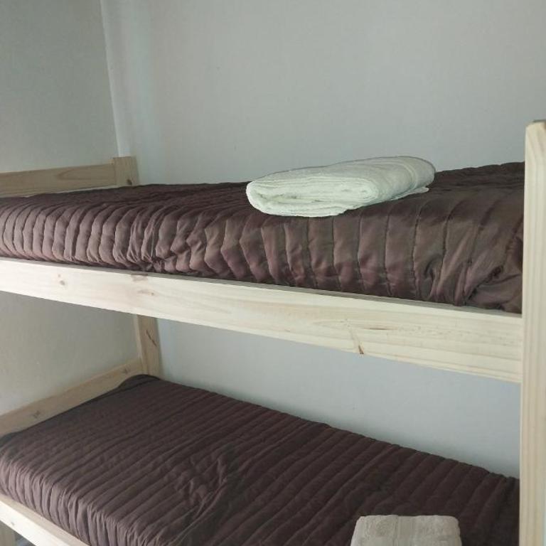 Casa de campo - Two-Bedroom House - 2