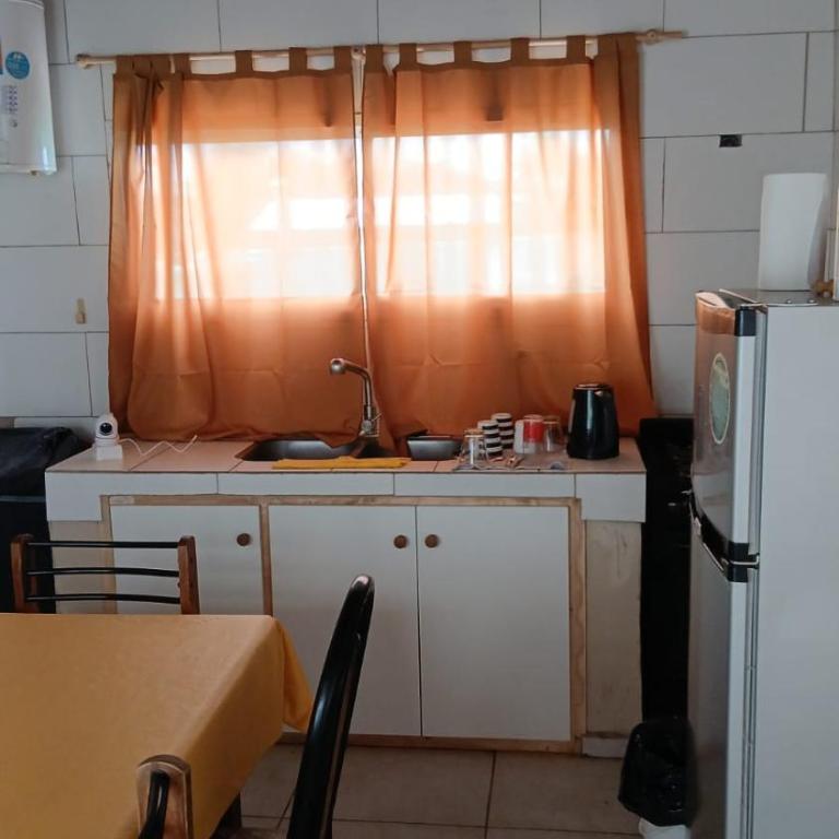 Casa de campo - Two-Bedroom House - 5