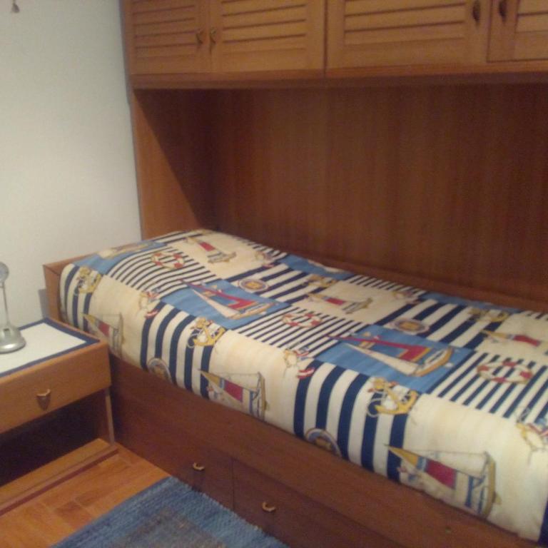 Appartamento Frontemare Azzurra - Appartamento con Vista Mare - 13