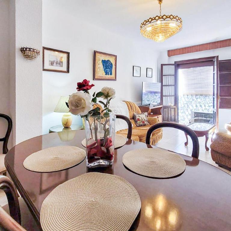 Casa Del Arco - Apartamento de 2 dormitorios - 5