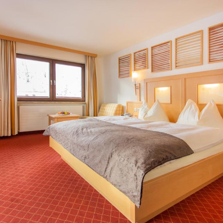 Hotel & Art Kristiana - Standard Doppelzimmer - 2