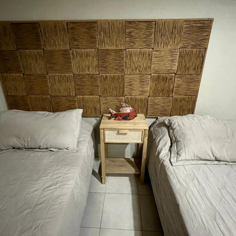 Monoambiente en el centro 3 - One-Bedroom Apartment - 4