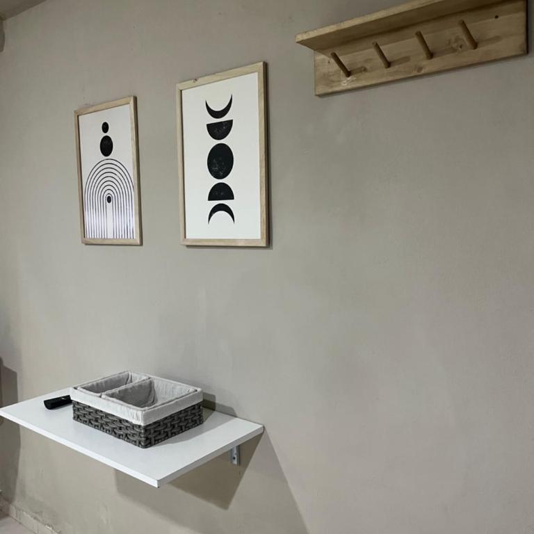 Monoambiente en el centro 3 - One-Bedroom Apartment - 8
