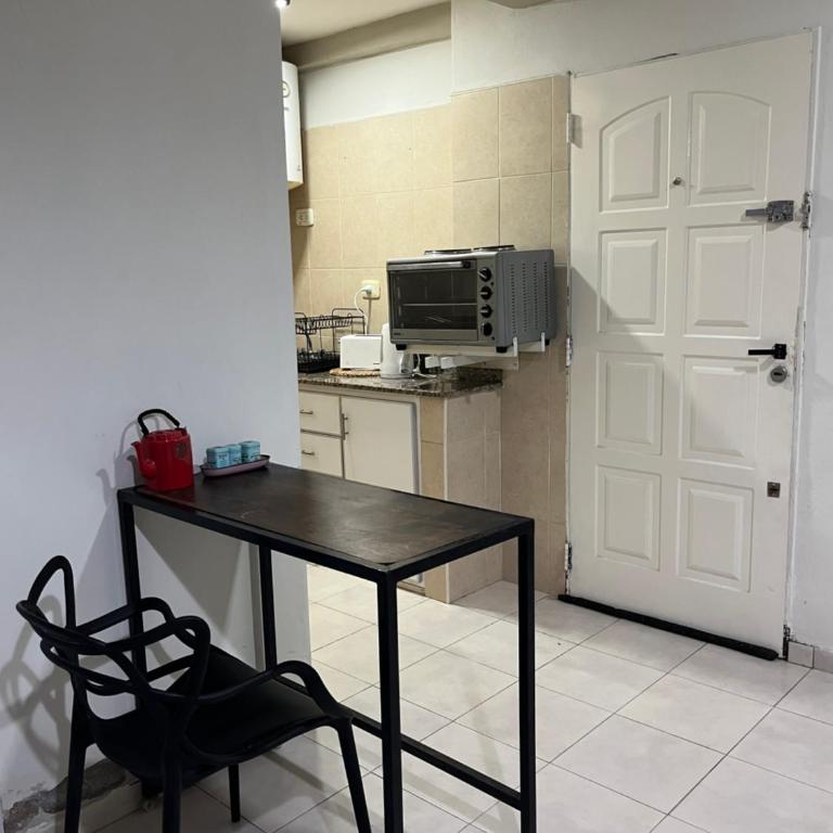 Monoambiente en el centro 3 - One-Bedroom Apartment - 16